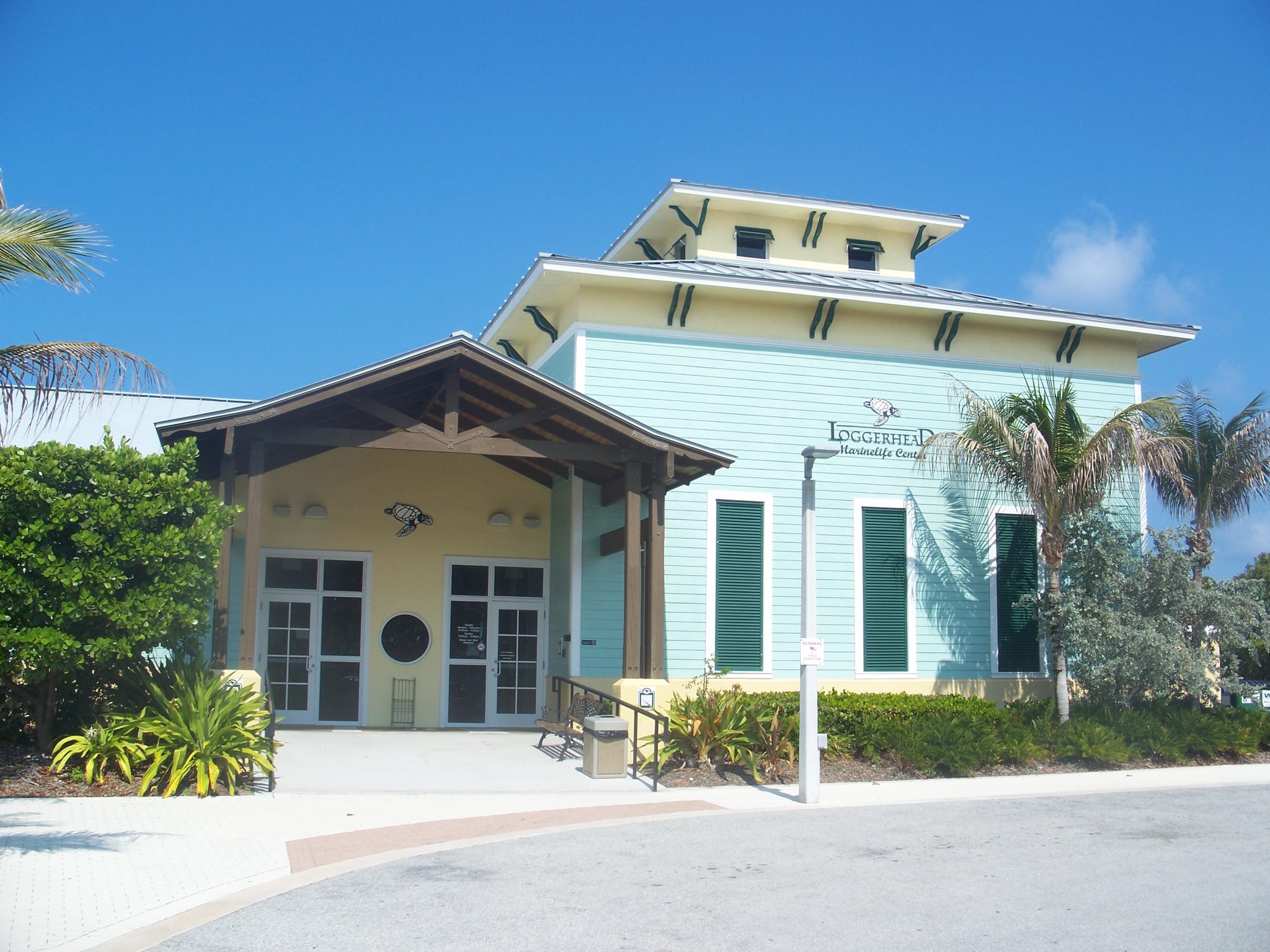 Local Attractions Juno Ocean Walk RV Resort