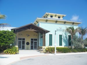 Juno Beach FL Loggerhead Marinelife Center01 scaled