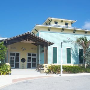 Juno Beach FL Loggerhead Marinelife Center01 scaled