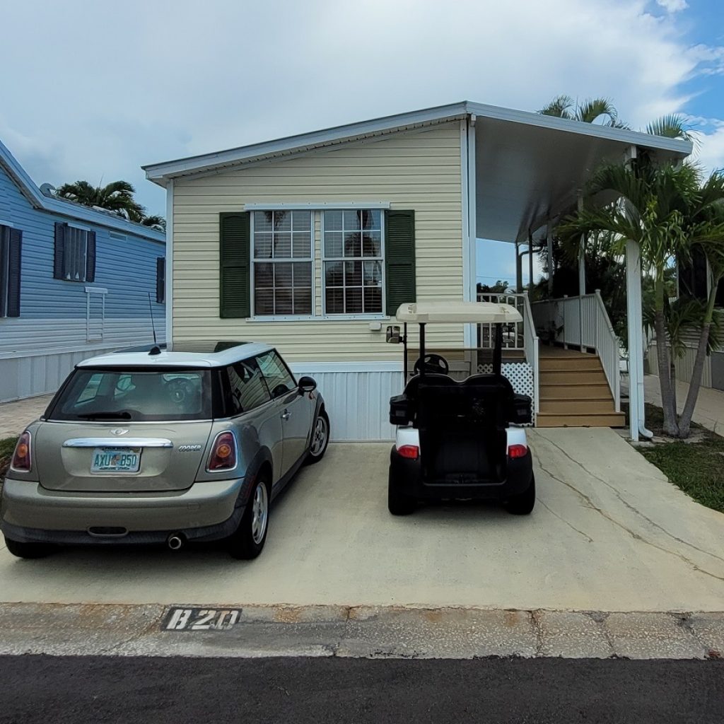 900 Juno Ocean Walk B20 1