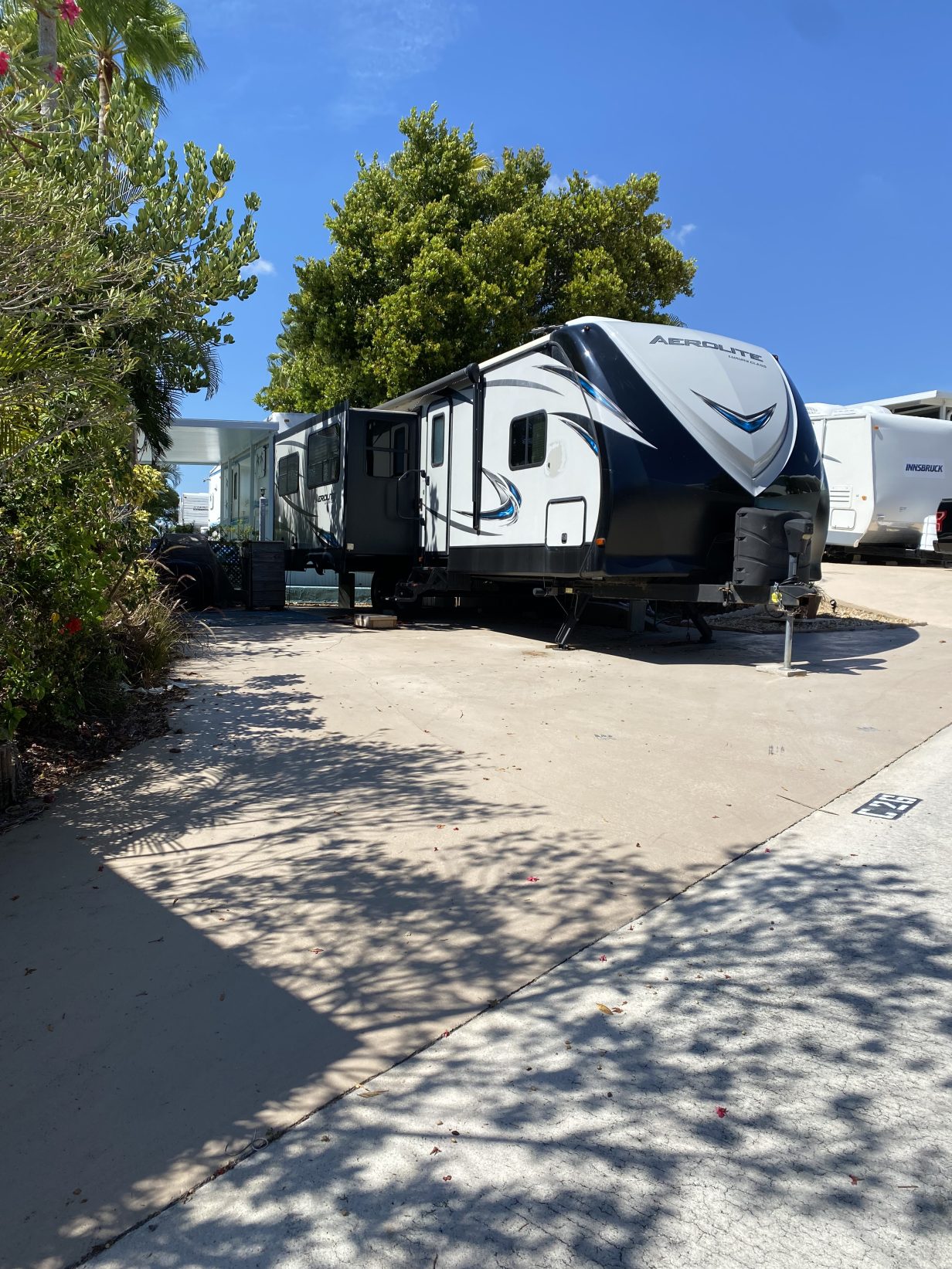 C26 Juno Ocean Walk RV Resort