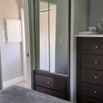 br closet