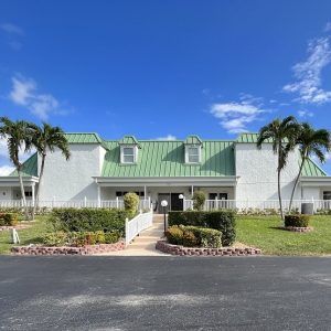 Clubhouse